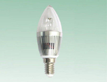 Porcellana Angolo d'apertura potenza di uscita 120° della lampada BR-LTB0101 2.2w del riflettore di AC90-260V LED fornitore