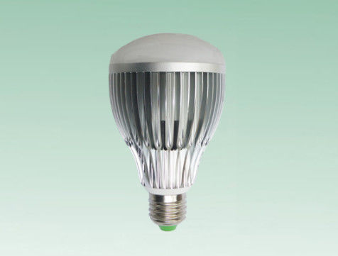 Porcellana Durata della vita lunga del riflettore delle piccole lampadine bianche del riflettore lampadina/BR-LBU0901 fornitore